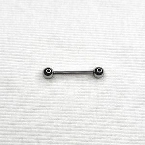14 Gauge 5/8" Internal Thread Barbell